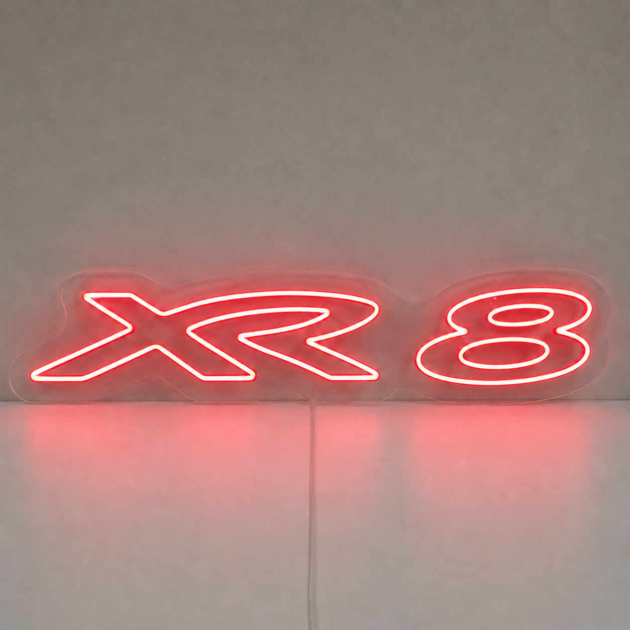 Ford Falcon LED Neon Sign