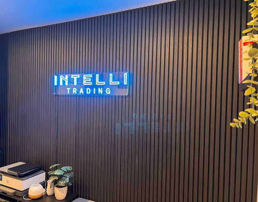 Neon Signs Sydney: Our Partnership With Dann's Electrical for Professional Neon Installation - Neon Lanes