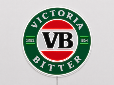 Australian Beer Neon Signs
