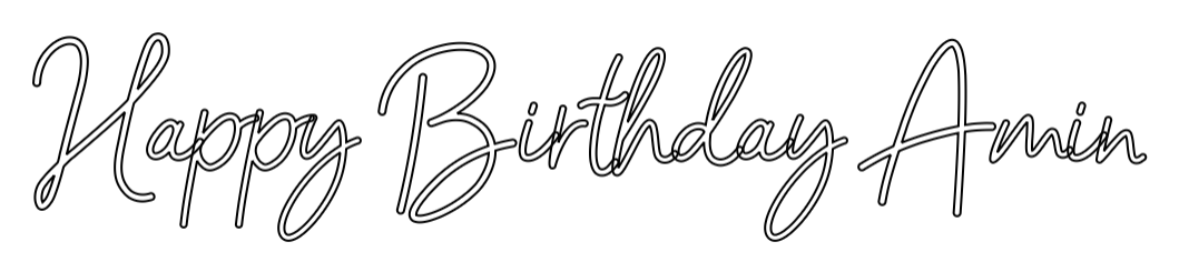 Outline Image
