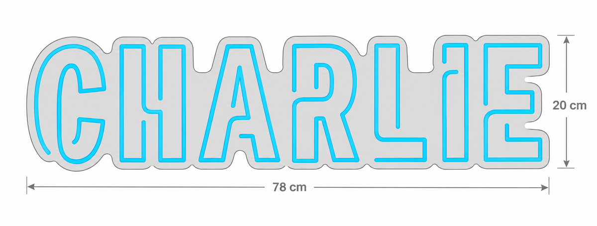 Custom Design: Charlie