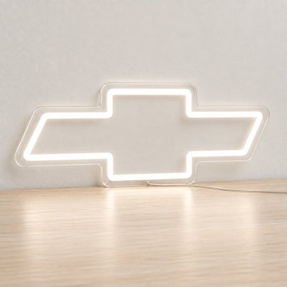 Chevrolet LED Neon Sign product photo 2