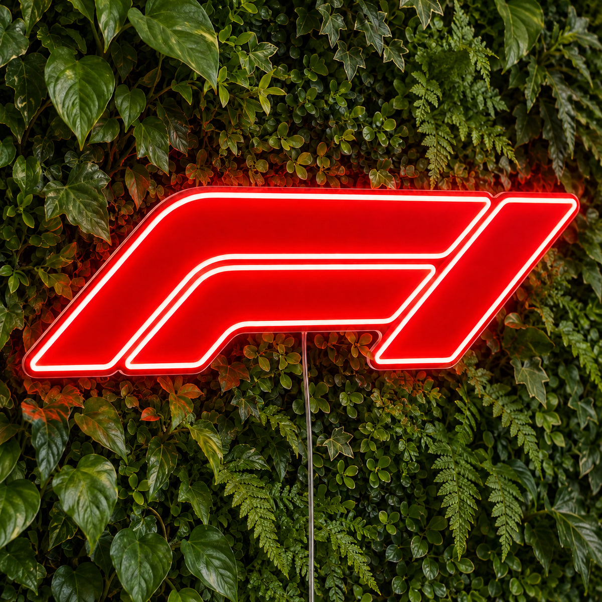 F1 (Formula One) LED Neon Sign product photo 1