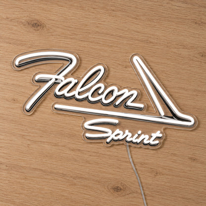 Ford Falcon Sprint LED Neon Sign product photo 2