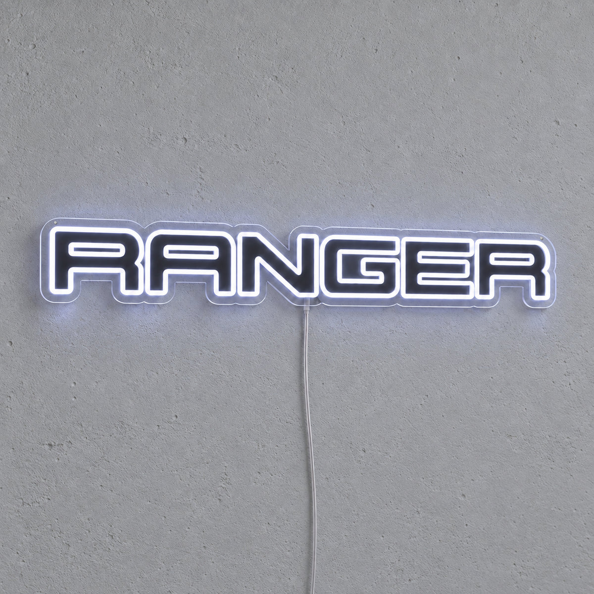 Ford Ranger LED Neon Sign product photo 1