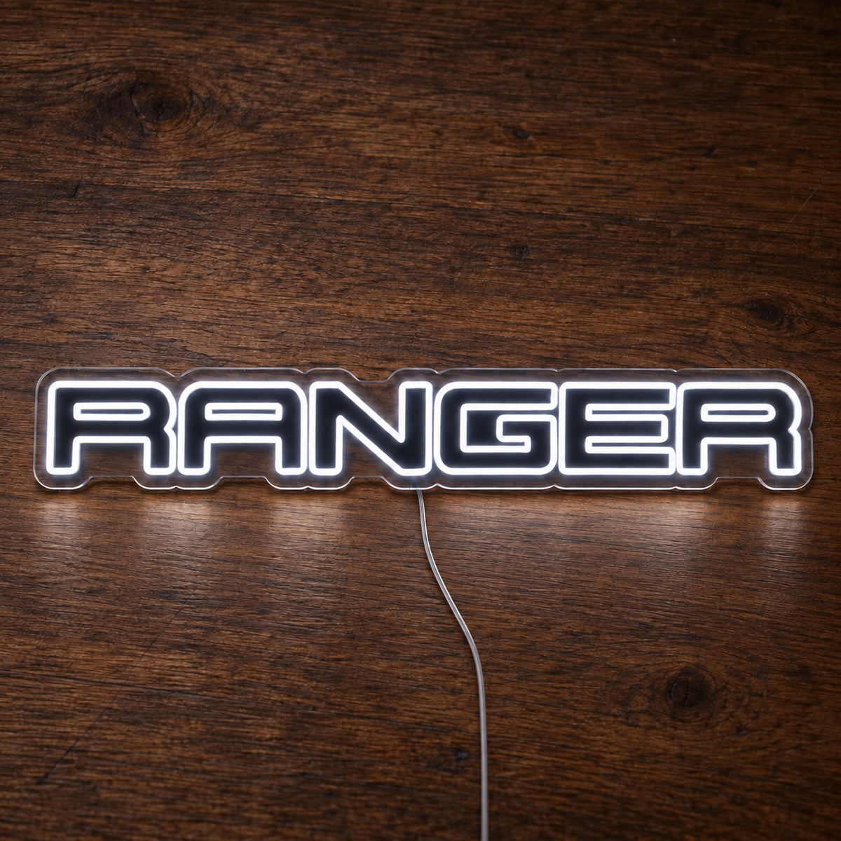 Ford Ranger LED Neon Sign product photo 2