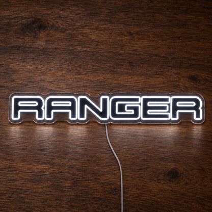 Ford Ranger LED Neon Sign product photo 2