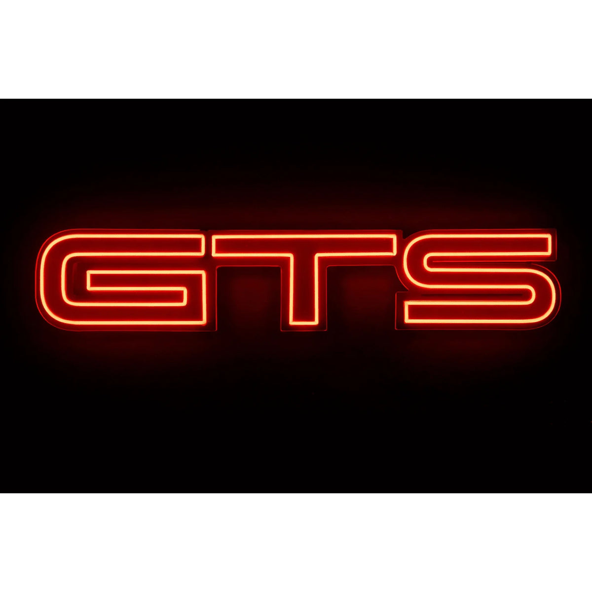 Holden GTS Neon Sign product photo 1