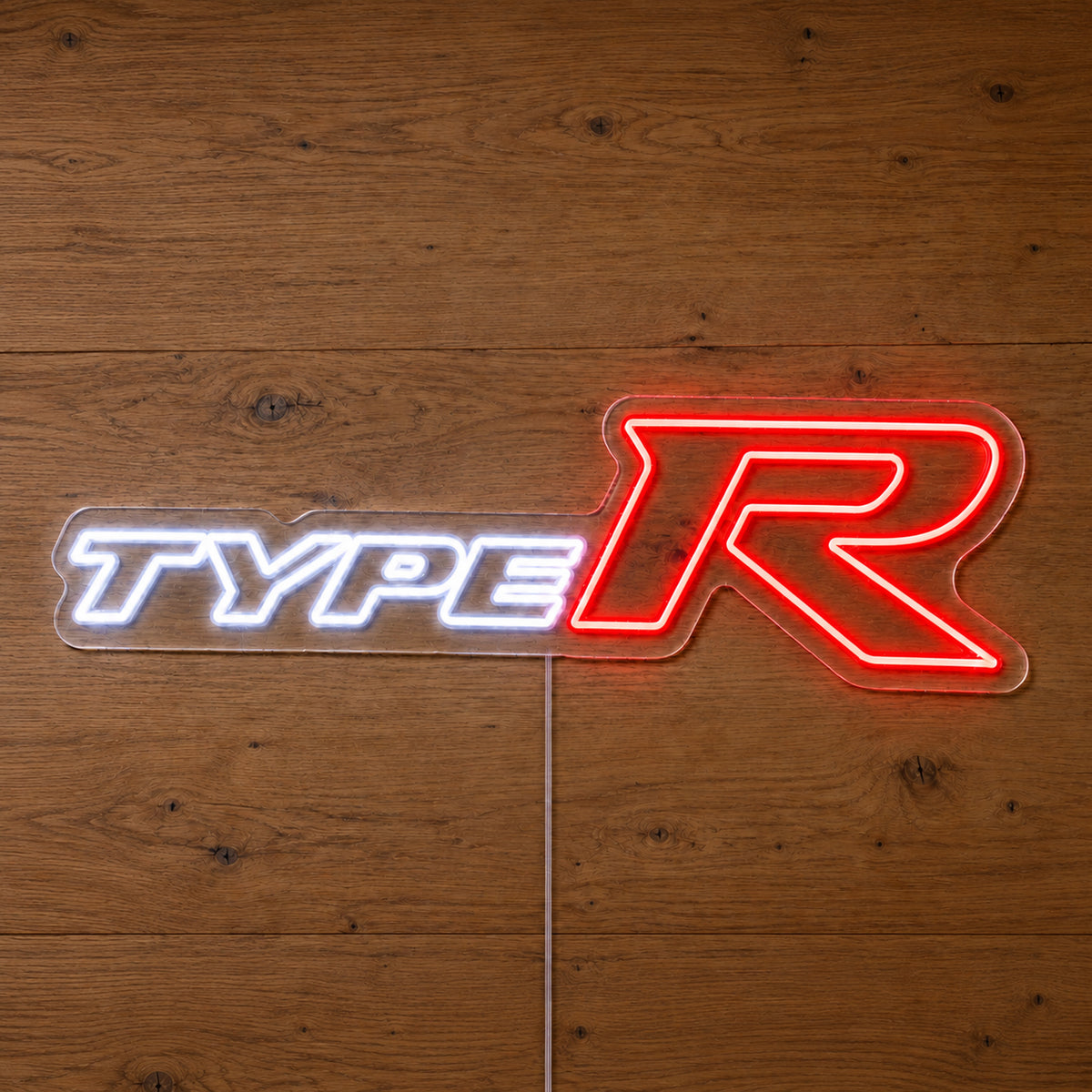 Honda Type-R LED Neon Sign product photo 2
