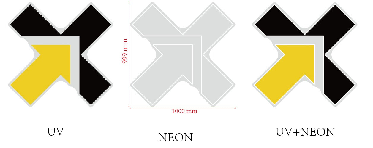 Custom design: Xhale