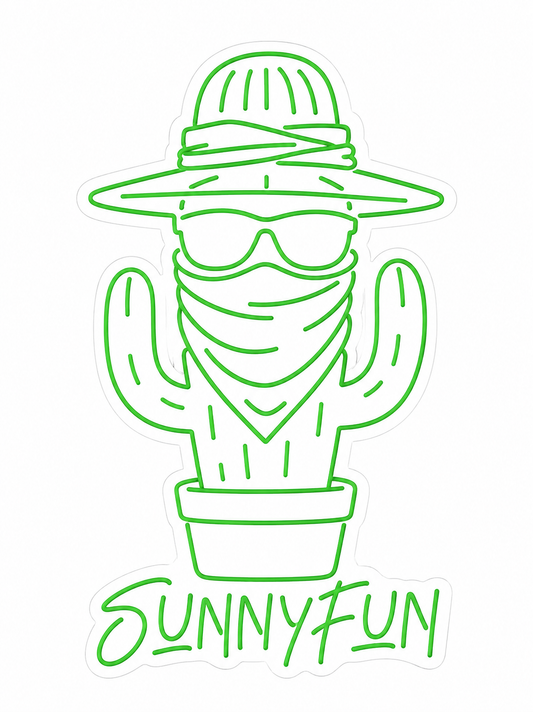 Custom Design: SunnyFun