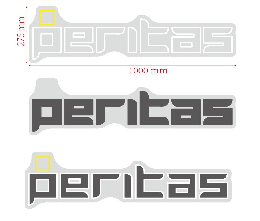 Custom Design: Peritas