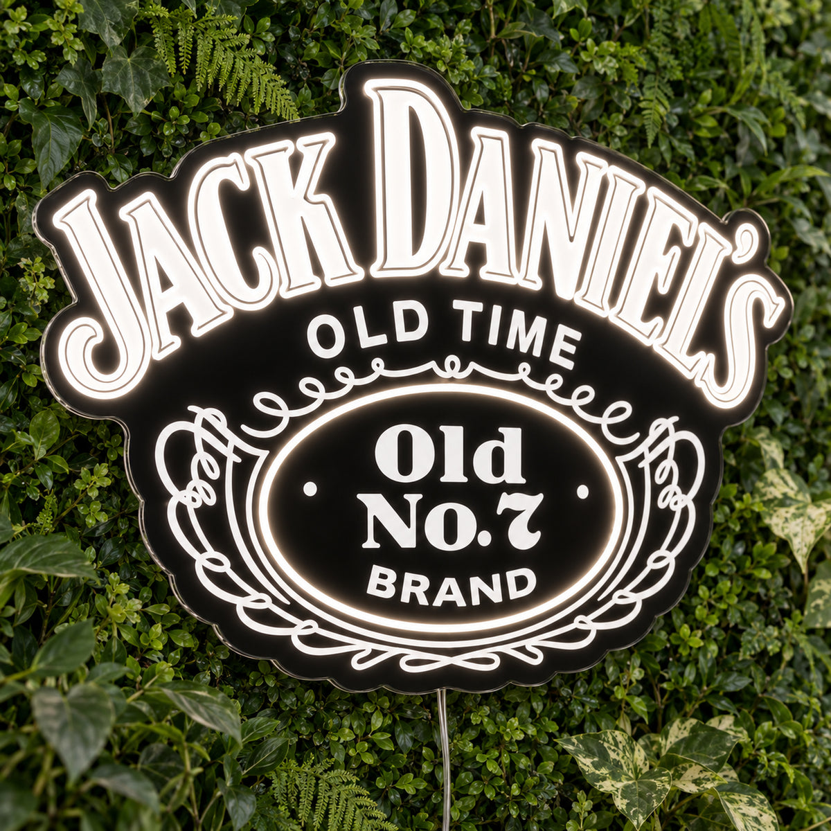 Jack Daniels LED Neon Sign product photo 1