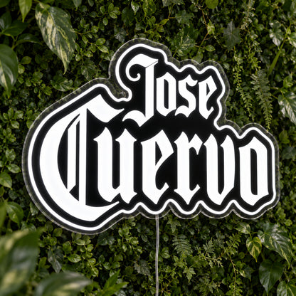 Jose Cuervo LED Neon Sign product photo 1