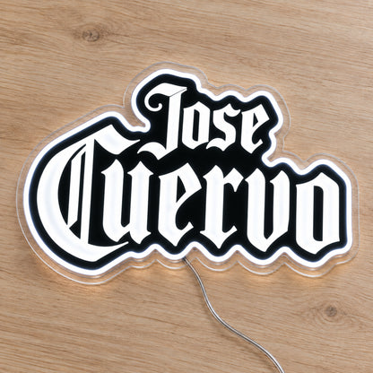 Jose Cuervo LED Neon Sign product photo 2