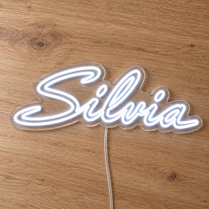 Nissan Silvia LED Neon Sign product photo 1