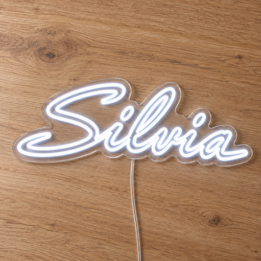 Nissan Silvia LED Neon Sign product photo 1
