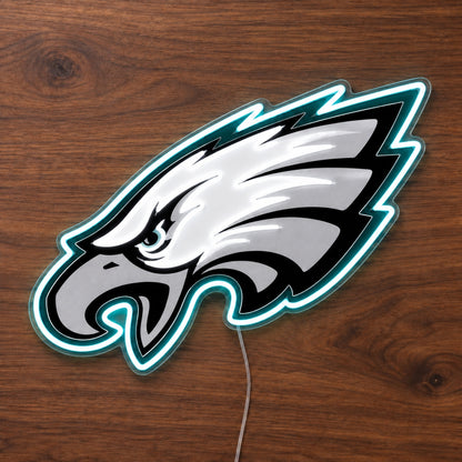 Philadelphia Eagles LED Neon Sign product photo 1