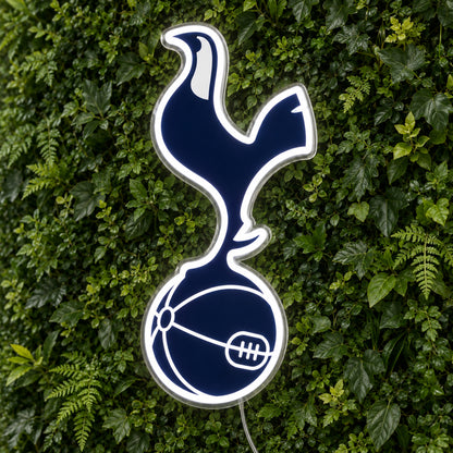 Tottenham LED Neon Sign product photo 1