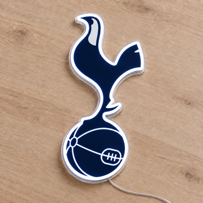 Tottenham LED Neon Sign product photo 2