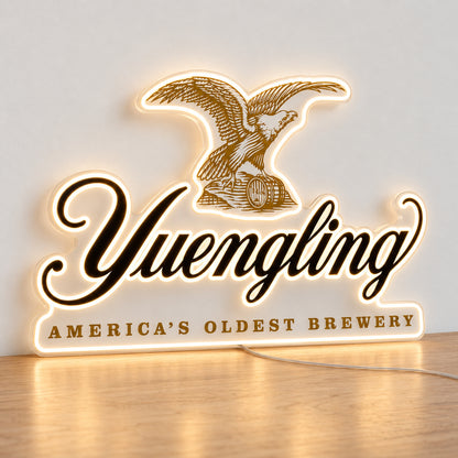 Yuengling LED Neon Sign product photo 2