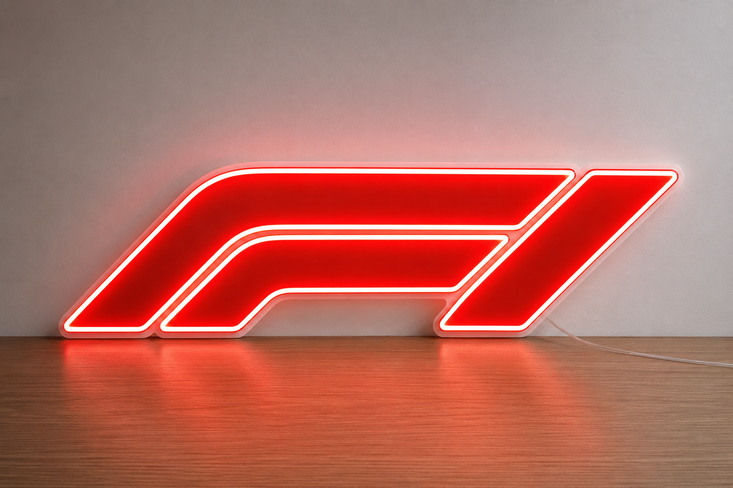 F1 (Formula One) LED Neon Sign