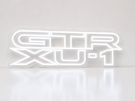 Holden Torana GTR-XU1 LED Neon Sign