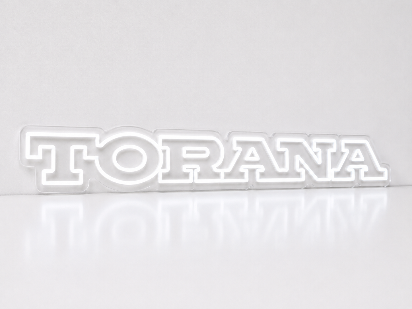 Holden Torana Inspired LED Neon Light Sign LED Neon Sign